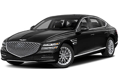 Предохранители Genesis G80 (2021-2026)