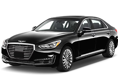 Предохранители Genesis G90 (2017-2022 гг.)