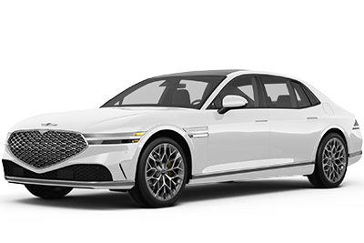 Предохранители Genesis G90 (2023-2026)