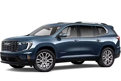 GMC Acadia (2024-2026)