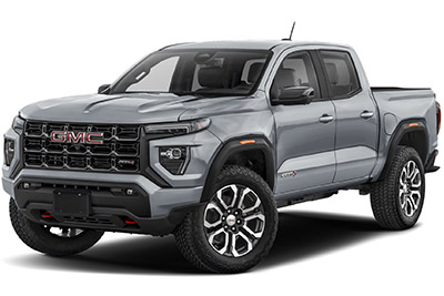 GMC Canyon (2023-2026)