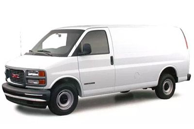 Предохранители GMC Savana (1997-2002)