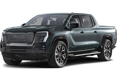 GMC Sierra EV (2024-2026)