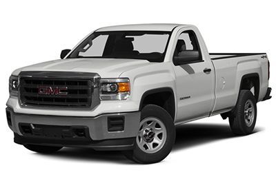 Предохранители GMC Sierra (mk4, 2014-2018)