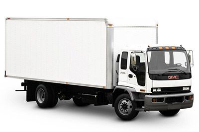 Предохранители GMC T-Series (T6500, T7500, T8500) (2003-2010)