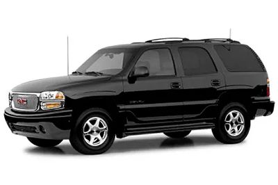 Предохранители GMC Yukon / Yukon XL (2000-2006)