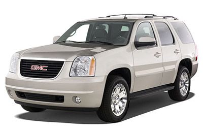 Предохранители GMC Yukon / Yukon XL (2007-2014)