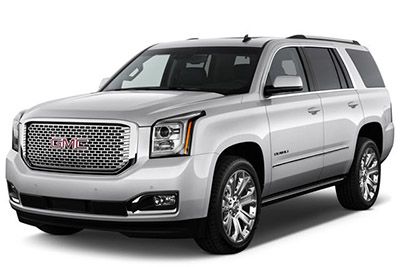 Предохранители GMC Yukon / Yukon XL (2015-2020)