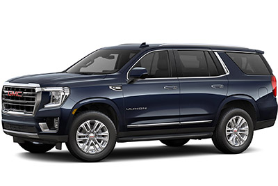 Предохранители GMC Yukon / Yukon XL (2021-2022..)
