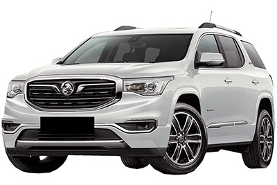 Предохранители Holden Acadia Ac 2018-2020
