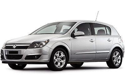 Предохранители Holden Astra Ah 2004-2009