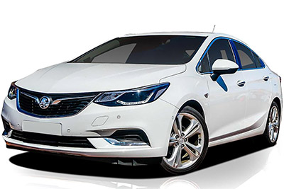 Предохранители Holden Astra Bl 2017-2018