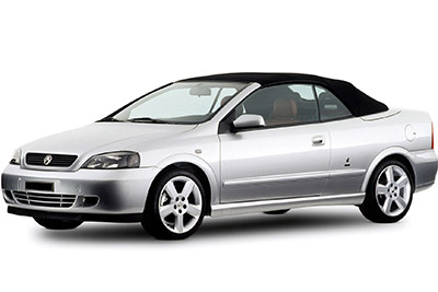 Предохранители Holden Astra Ts 1998-2005