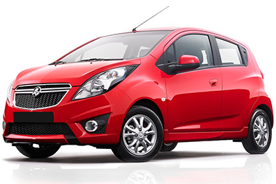Предохранители Holden Barina Spark Mj 2011-2015