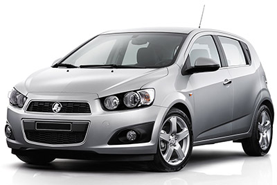 Предохранители Holden Barina Tm 2012-2016