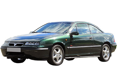 Предохранители Holden Calibra 1994-1997