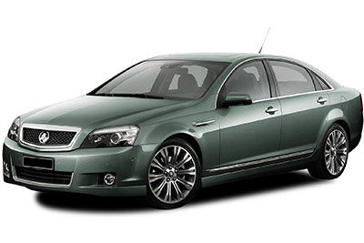 Предохранители Holden Caprice Statesman Wn 2013-2017