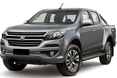 Предохранители Holden Colorado Rg 2017-2020