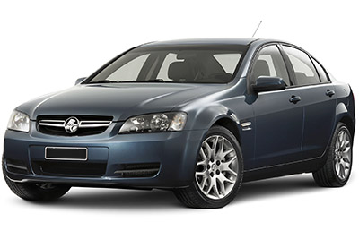 Предохранители Holden Commodore Ve 2006-2013