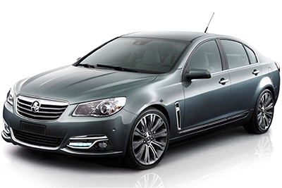 Предохранители Holden Commodore Vf 2013-2017