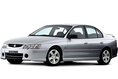 Предохранители Holden Commodore Vy Vz 2002-2007