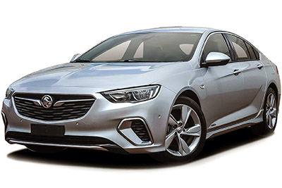 Предохранители Holden Commodore Zb 2018-2020