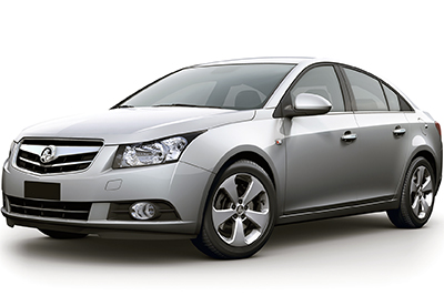 Предохранители Holden Cruze Jg Jh 2010-2016