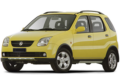 Предохранители Holden Cruze Yg 2001-2005