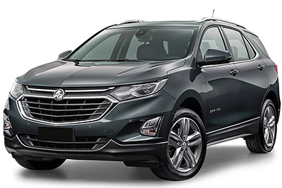 Предохранители Holden Equinox Eq 2017-2020
