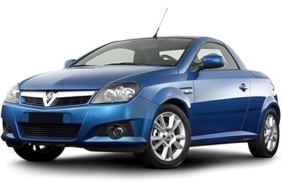 Предохранители Holden Tigra 2005-2009