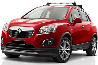 Предохранители Holden Trax Tj 2013-2016