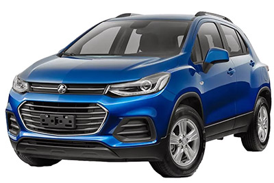 Предохранители Holden Trax Tj 2017-2020