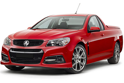 Предохранители Holden Ute Vf 2013-2017