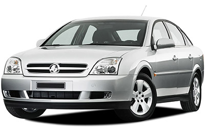 Предохранители Holden Vectra Zc 2002-2005