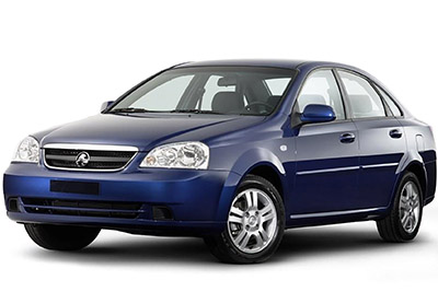 Предохранители Holden Viva Jf 2005-2008