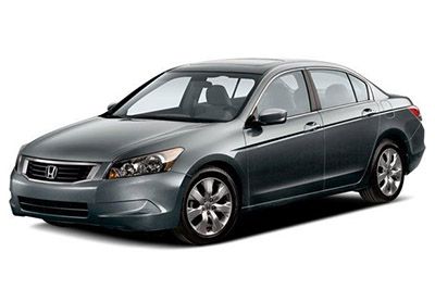 Предохранители Honda Accord (2008-2012)