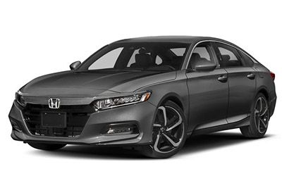 Предохранители Honda Accord (2018-2019-..)