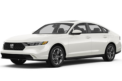 Honda Accord (2023-2026)
