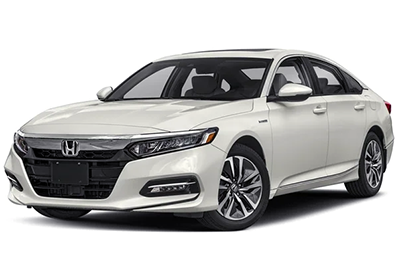 Предохранители Honda Accord Hybrid (2018-2019..)
