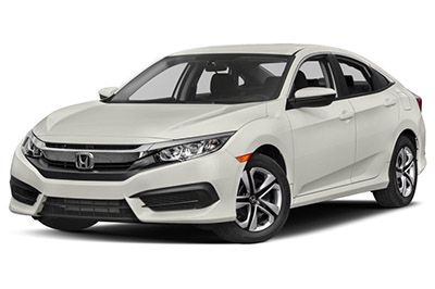 Предохранители Honda Civic (2016-2019..)