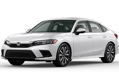 Honda Civic (2022-2024)