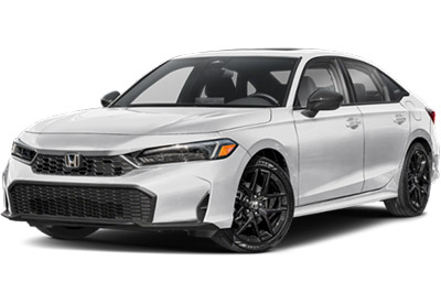 Honda Civic (2025-2026)