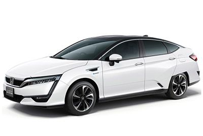 Предохранители Honda Clarity Plug-in Hybrid / Electric (2017-2019..)