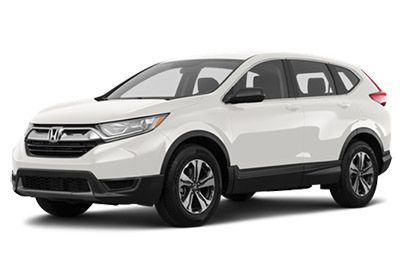 Предохранители Honda CR-V (2017-2019..)