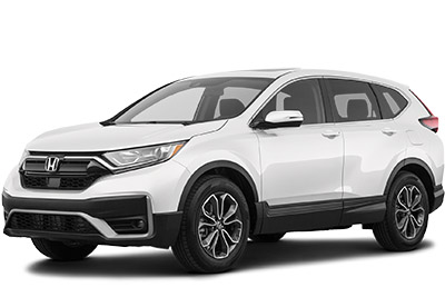 Honda CR-V (2020-2022)
