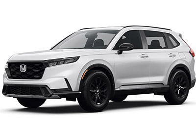 Honda CR-V (2023-2026)