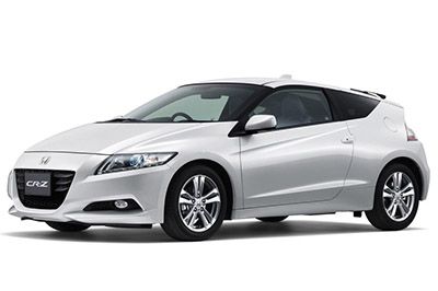 Предохранители Honda CR-Z (2011-2016)