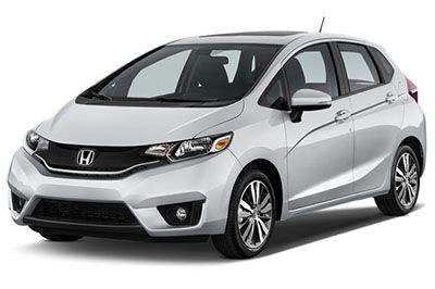 Предохранители Honda Fit (GK, 2015-2019..)
