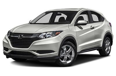 Предохранители Honda HR-V (2016-2019..)
