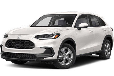 Honda HR-V (US) / ZR-V (2023-2024..)